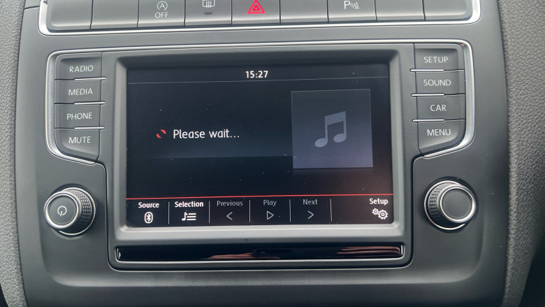 Volkswagen Polo 1.2 TSI Match 5dr Petrol Hatchback